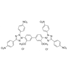 Тетранитросиний хлорид тетразолия Sigma T4000