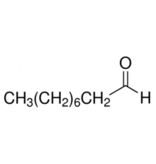 Нонил альдегид, 95%, Acros Organics, 100мл