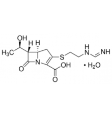 Моногидрат имипенема 98% (ВЭЖХ) Sigma I0160