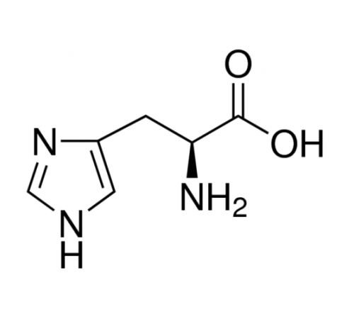 L-гистидин, pure Ph. Eur., USP, AppliChem, 100 г L-гистидин, pure Ph. Eur., USP, AppliChem, 100 г