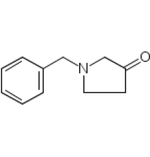 1-(фенилметил)-3-пирролидинон, 98%, Acros Organics, 1г