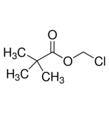 Хлорметилпивалата, 97%, Alfa Aesar, 100 г