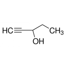 1-пентин-3-ол, 98%, Alfa Aesar, 1г