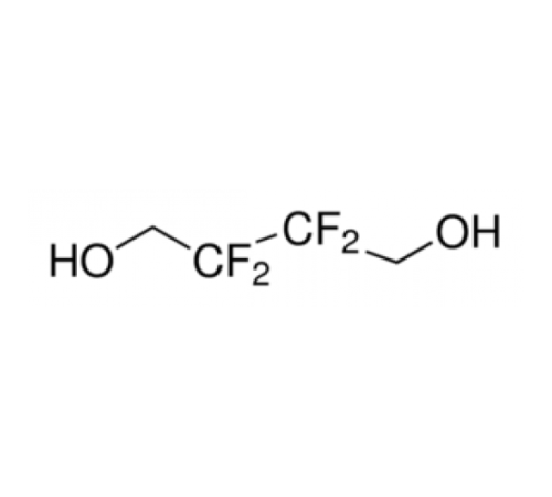 2,2,3,3-Тетрафтор-1, 4-бутандиол, 97%, Alfa Aesar, 5 г