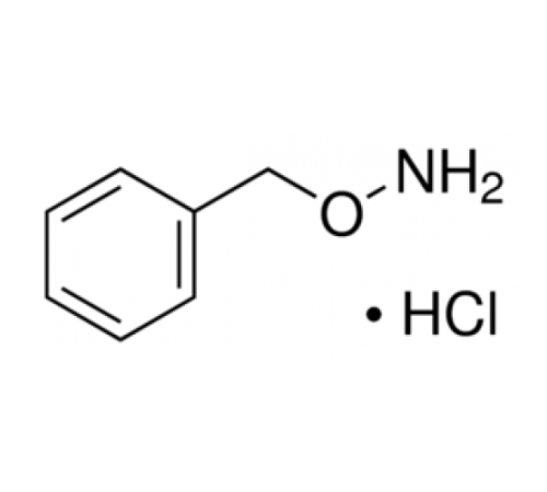 О-бензилгидроксиламингидрохлорид, 99%, Alfa Aesar, 100 г