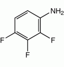 2,3,4-Трифторанилин, 98%, Alfa Aesar, 25 г