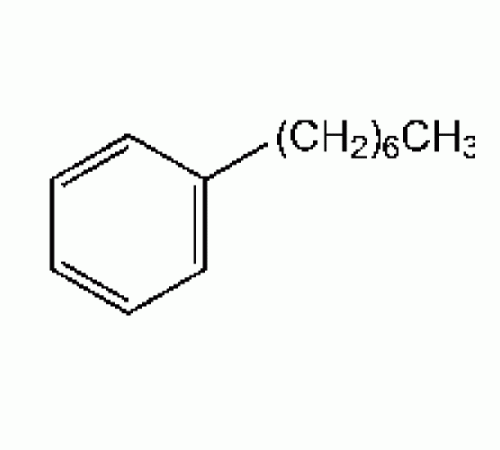 н-Гептилбензол, 98%, Alfa Aesar, 25 г