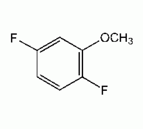 2,5-дифторанизола, 98%, Alfa Aesar, 100 г