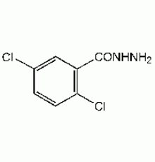 2,5-Дихлорбензгидразид, 98 +%, Alfa Aesar, 5 г