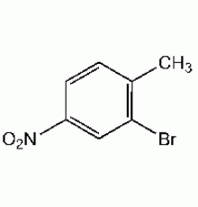 2-бром-4-нитротолуола, 98%, Alfa Aesar, 25 г