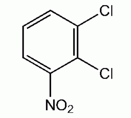 1,2-дихлор-3-нитробензол, 97%, Alfa Aesar, 250 г
