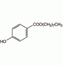 н-октил-4-гидроксибензоата, 98%, Alfa Aesar, 5 г