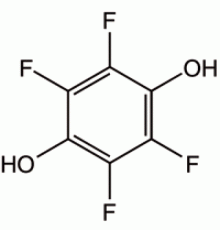 2,3,5,6-Тетрафторгидрохинон, 98%, Alfa Aesar, 1 г