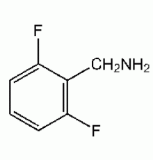 2,6-дифторбензиламина, 97 +%, Alfa Aesar, 1 г