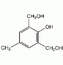 2,6-бис (гидроксиметил) -п-крезол, тек. 90%, Alfa Aesar, 25 г