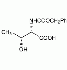 Н-бензилоксикарбонил-L-треонин, 99%, Alfa Aesar, 25 г