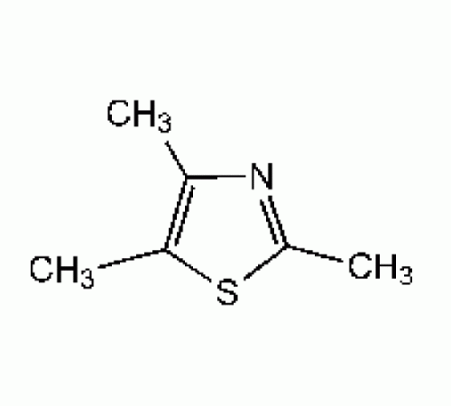 2,4,5-Триметилтиазол, 98%, Alfa Aesar, 25 г