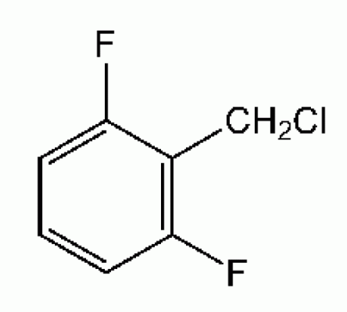 Хлорид 2,6-дифторбензил, 98%, Alfa Aesar, 25 г