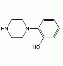 2 - (1-пиперазинил) -фенол, 98%, Alfa Aesar, 50 г