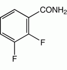 2,3-Дифторбензамид, 97%, Alfa Aesar, 10 г