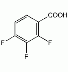 2,3,4-трифторбензойной кислоты, 98%, Alfa Aesar, 5 г
