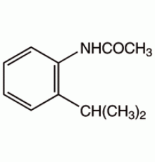 2'-изопропилацетанилид, 97 +%, Alfa Aesar, 100г