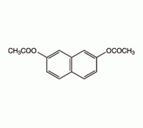 2,7-Диацетоксинафталин, 98%, Alfa Aesar, 5 г