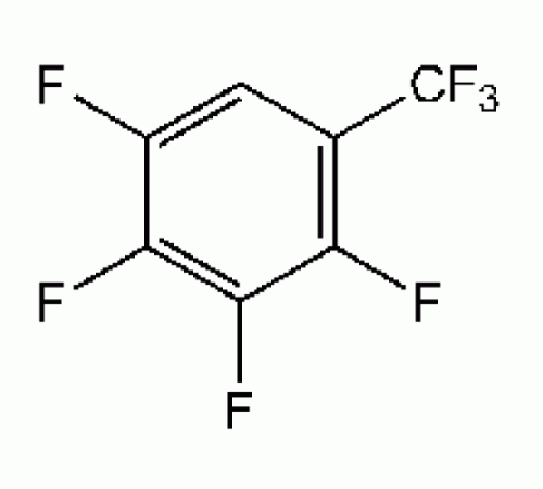 2,3,4,5-Тетрафторбензотрифторид, 97%, Alfa Aesar, 5 г