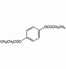 1,4-Дипропионилоксибензол, 98%, Alfa Aesar, 100 г