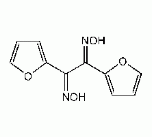 2,2 '-Furil диоксим, смесь изомеров, 97%, Alfa Aesar, 5 г