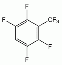 2,3,5,6-Тетрафторбензотрифторид, 98%, Alfa Aesar, 5 г