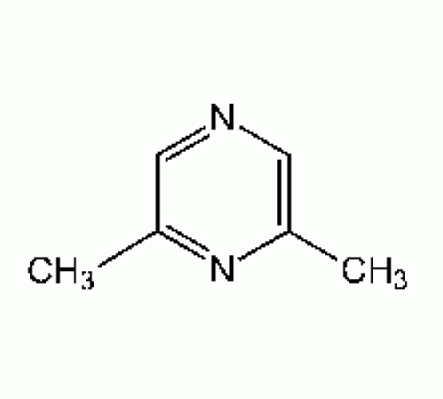 2,6-диметилпиразин, 99%, Alfa Aesar, 5 г