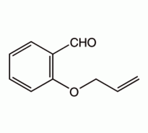 2-Аллилоксибензальдегид, 97%, Alfa Aesar, 25 г