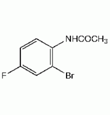 2'-бром-4'-фторацетанилид, 98%, Alfa Aesar, 25 г