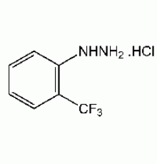 2 - (трифторметил) гидрохлорида фенилгидразина, 98%, Alfa Aesar, 5 г