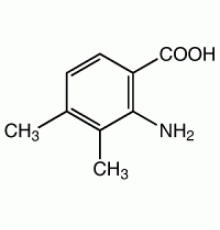 2-амино-3,4-диметилбензойной кислоты, 98 +%, Alfa Aesar, 25г