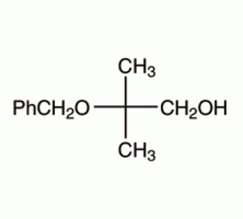 2-бензилокси-2-метил-1-пропанола, 95%, Alfa Aesar, 1 г