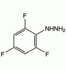 2,4,6-Трифторфенилгидразин, 97%, Alfa Aesar, 250 мг