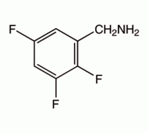 2,3,5-Трифторбензиламин, 97%, Alfa Aesar, 5 г