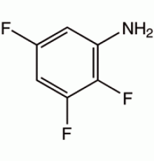 2,3,5-Трифторанилин, 97%, Alfa Aesar, 1 г
