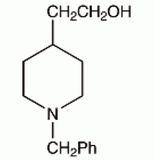 1-бензил-4- (2-гидроксиэтил) пиперидин, 96%, Alfa Aesar, 250 мг