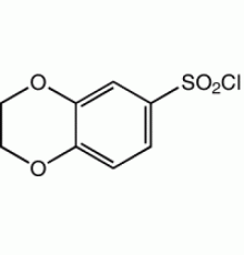 1,4-бензодиоксан-6-сульфонилхлорид, Alfa Aesar, 1г