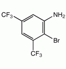 2-Бром-3, 5-бис (трифторметил) анилина, 95%, Alfa Aesar, 5 г