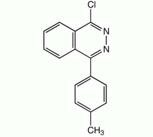 1-Хлор-4- (4-метилфенил) фталазин, 96%, Alfa Aesar, 5 г
