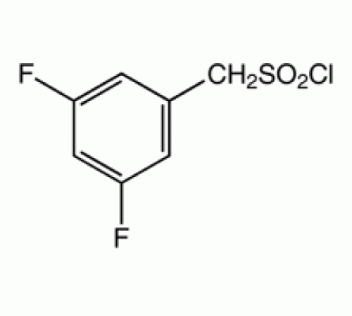 Хлорид 3,5-дифтор-альфа-толуолсульфонил, 95%, Alfa Aesar, 1г