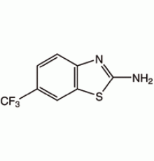 2-амино-6- (трифторметил) бензотиазол, Alfa Aesar, 1г