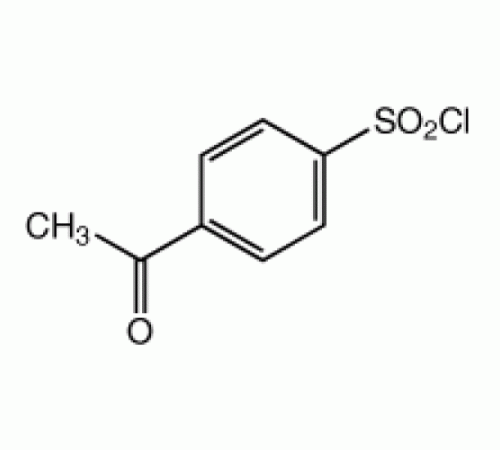 Хлорид 4-Ацетилбензолсульфонил, 99 +%, Alfa Aesar, 5 г