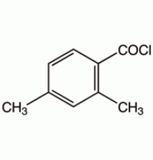 Хлорид 2,4-диметилбензоил, 97%, Alfa Aesar, 1 г