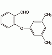 2 - (3,5-диметилфенокси) бензальдегида, Alfa Aesar, 1г