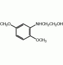 2 - (2,5-Диметоксифениламино) этанол, Alfa Aesar, 1 г